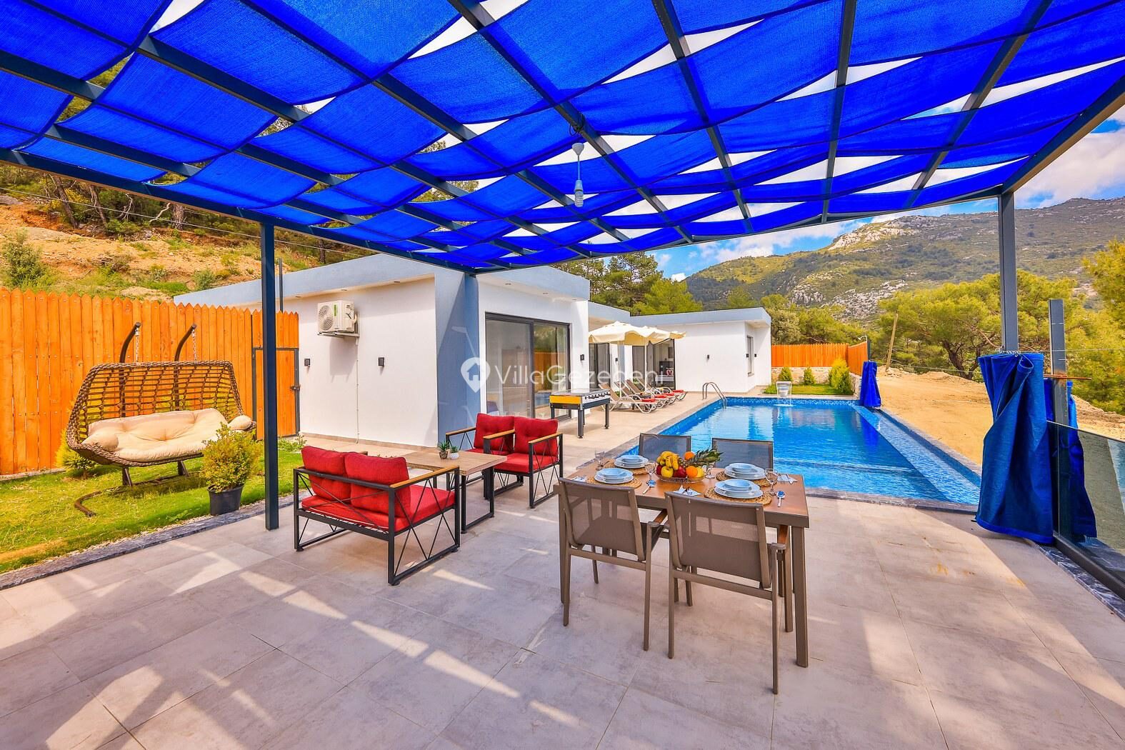 Villa Karnaval — 7