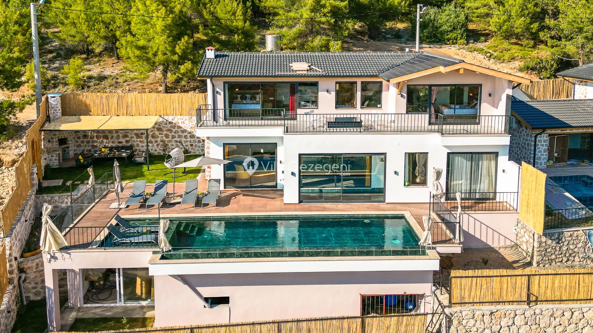 Villa Mirador — 33