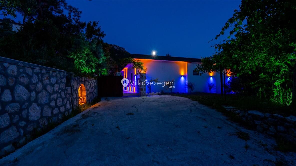 Villa Gökkuşağı İslamlar — 38