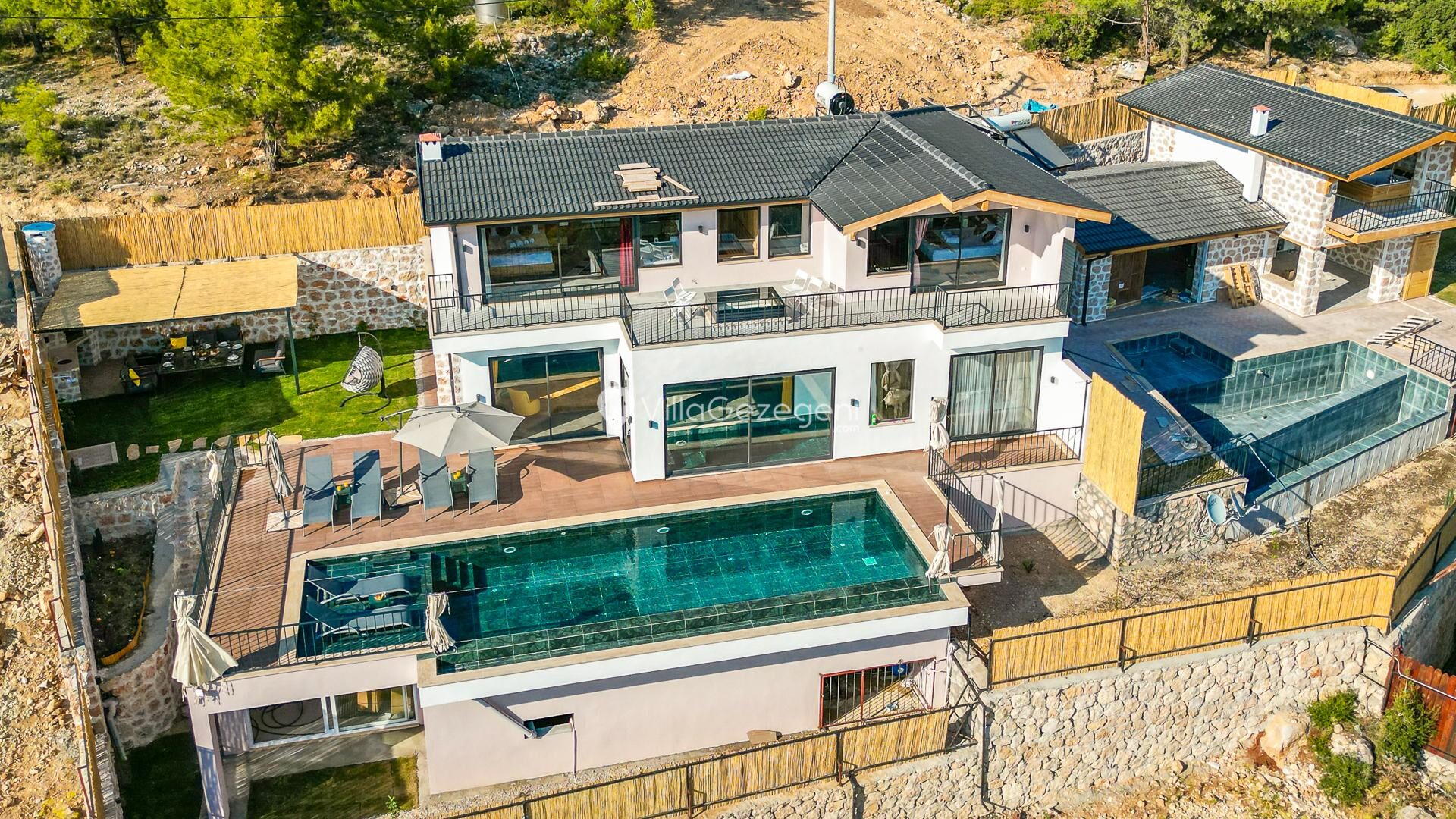 Villa Mirador — 34