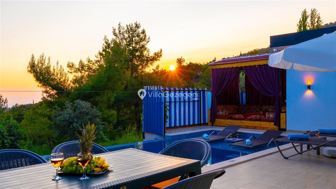 Villa Gökkuşağı İslamlar — 42