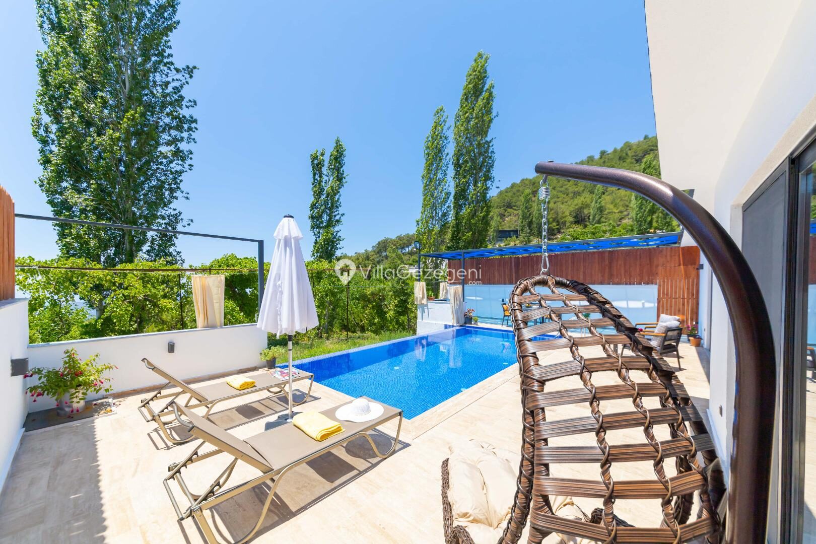 Villa Ayaz Duo — 43
