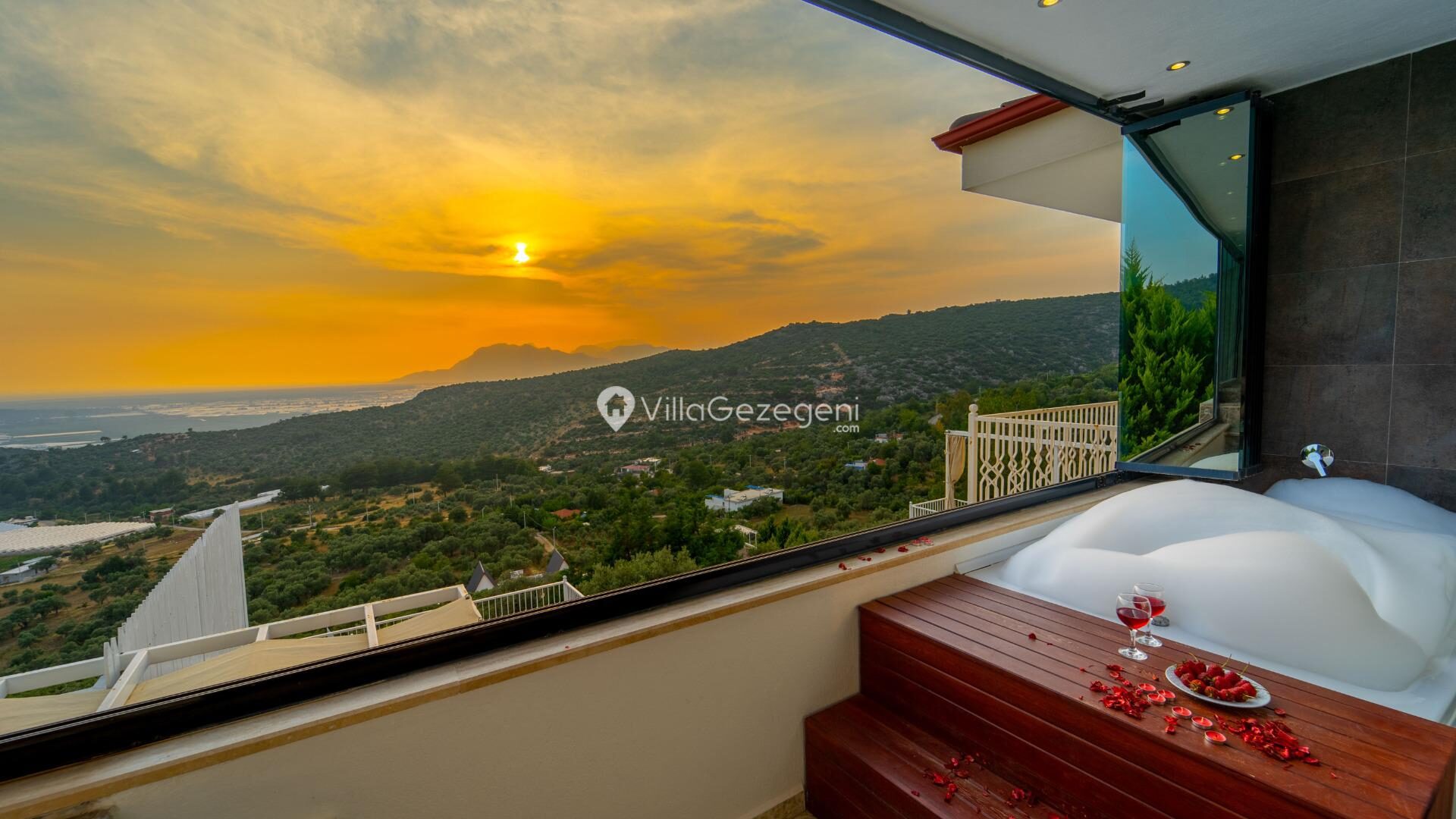 Villa Kaan — 22