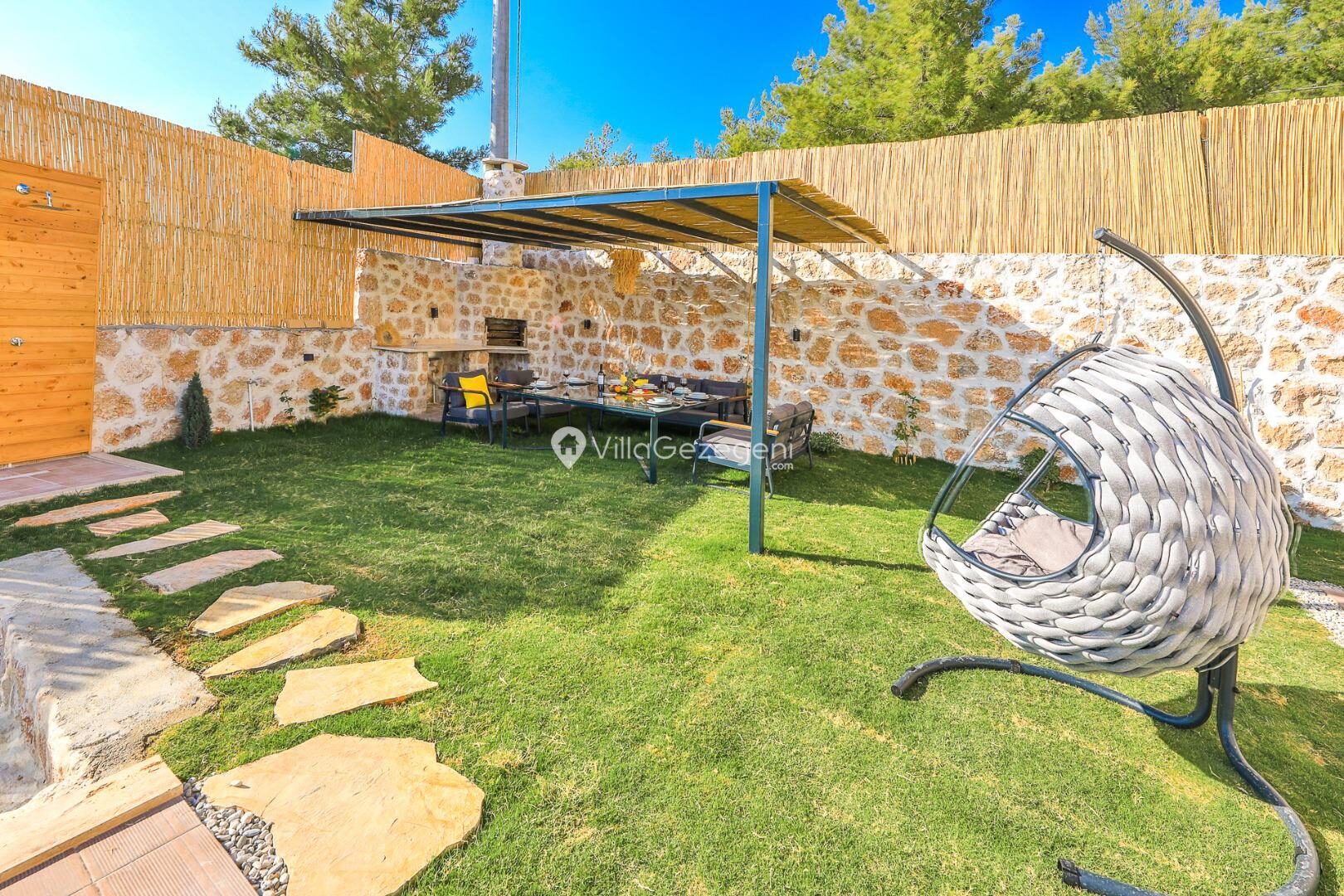 Villa Mirador — 37