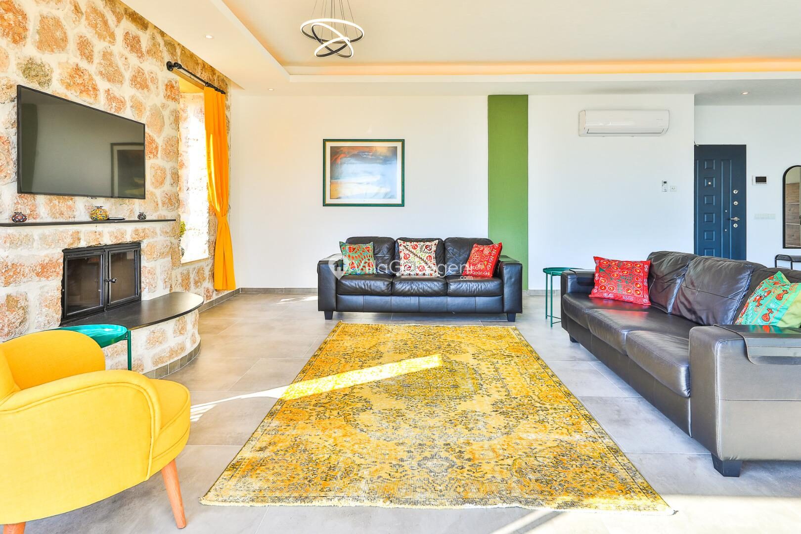 Villa Mirador — 39