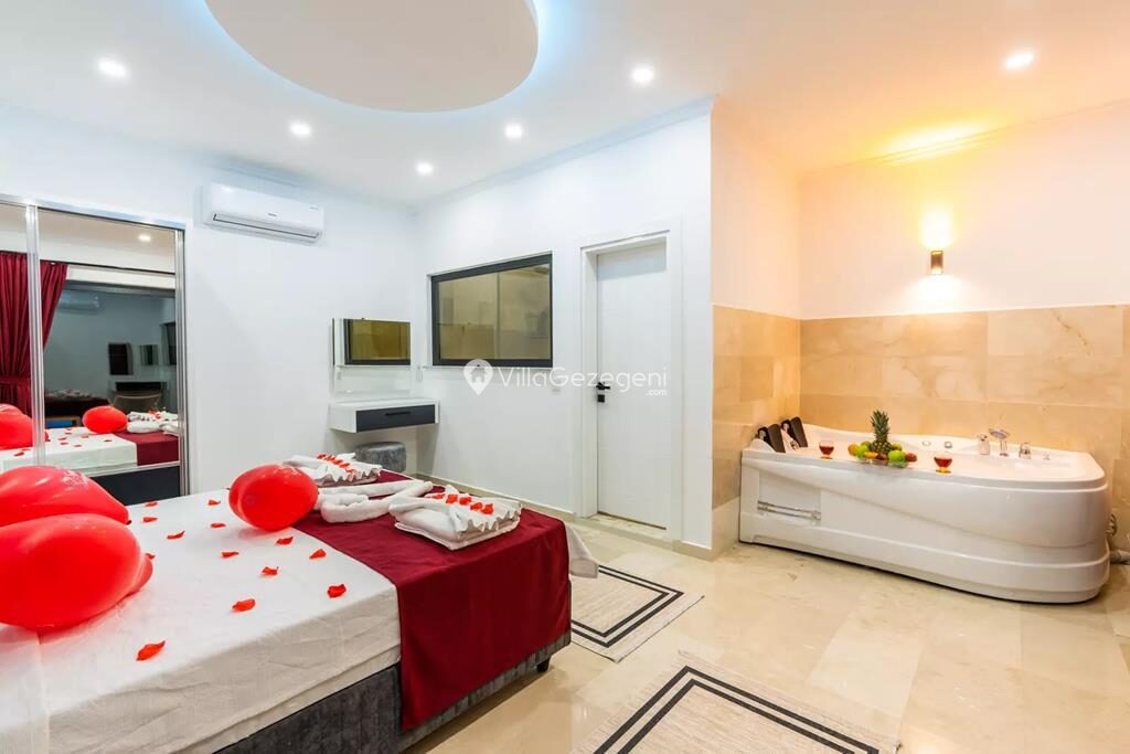 Villa Gökkuşağı İslamlar — 51