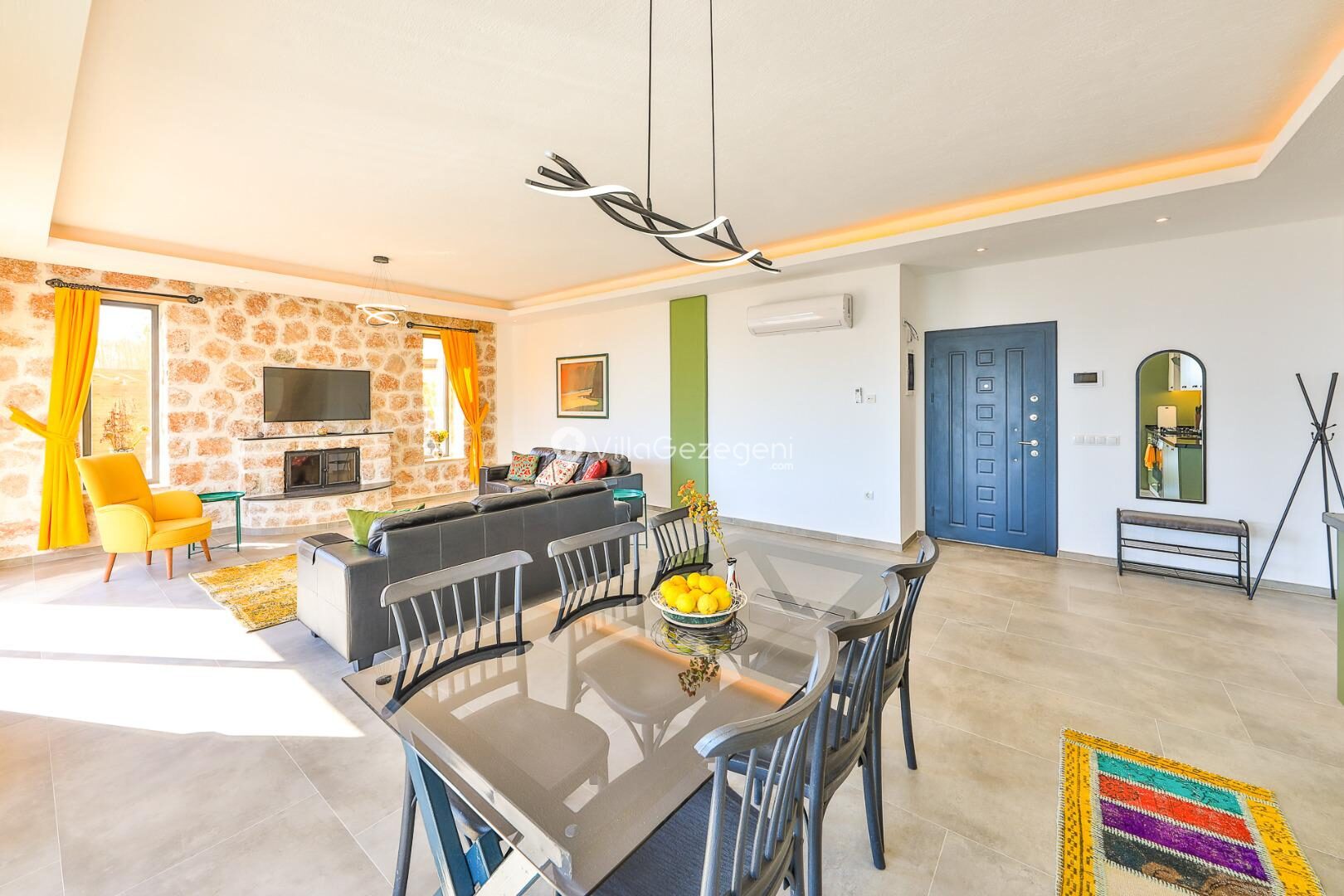 Villa Mirador — 41