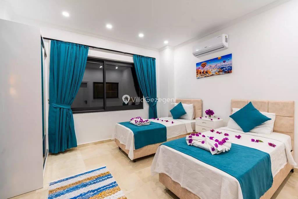 Villa Gökkuşağı İslamlar — 57