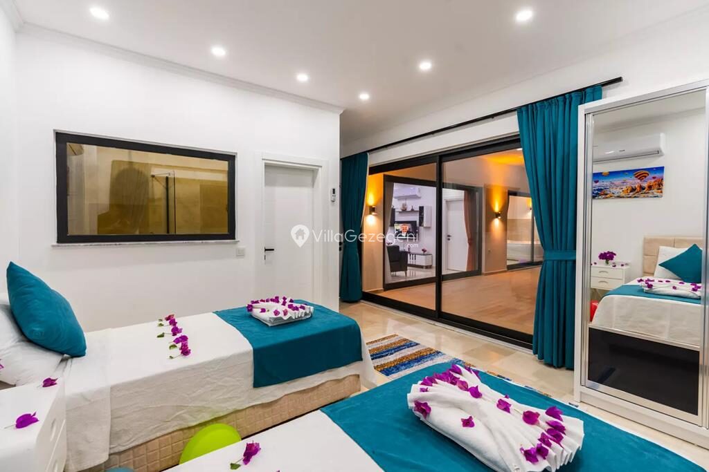 Villa Gökkuşağı İslamlar — 59