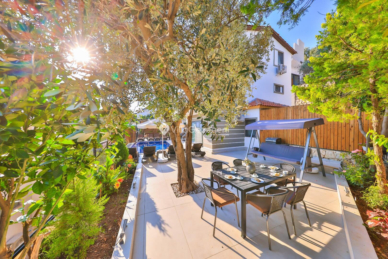 Villa Parle — 5