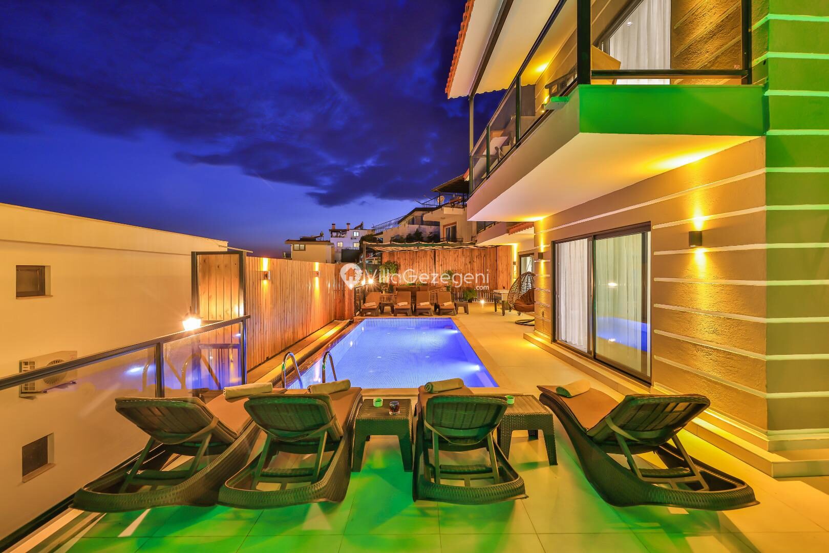 Villa Parle — 6