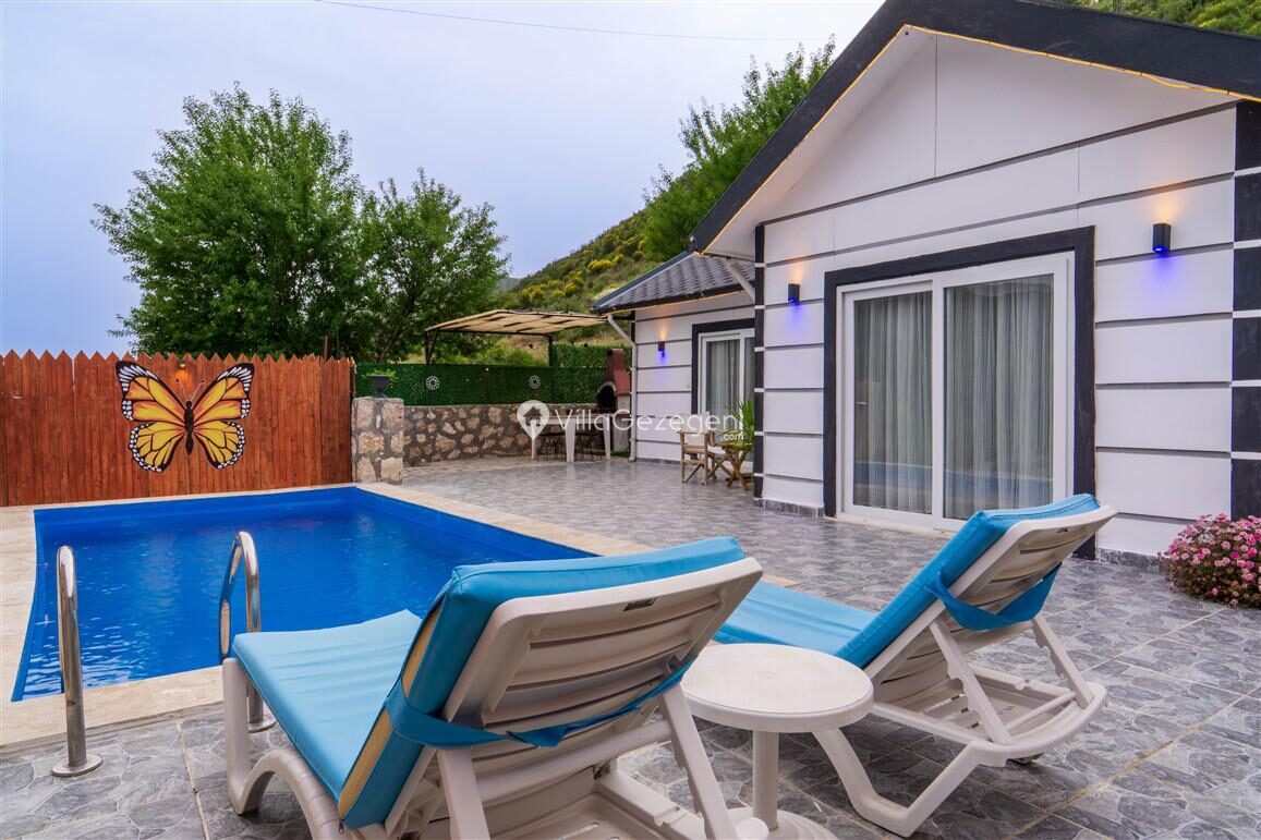 Villa Asil Sarıbelen — 2