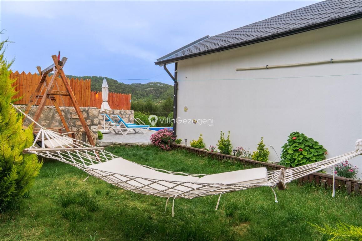 Villa Asil Sarıbelen — 4