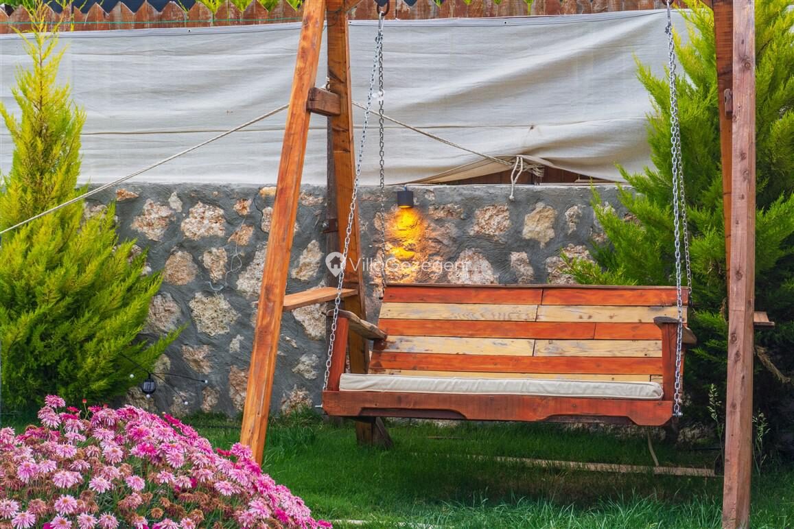 Villa Asil Sarıbelen — 5