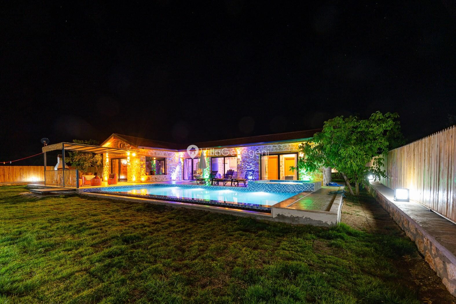 Villa Ceviziçi — 5