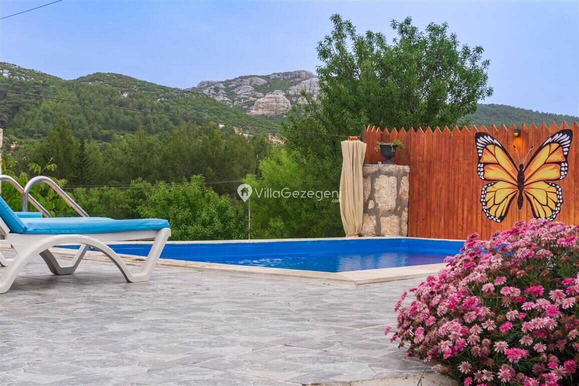 Villa Asil Sarıbelen — 7