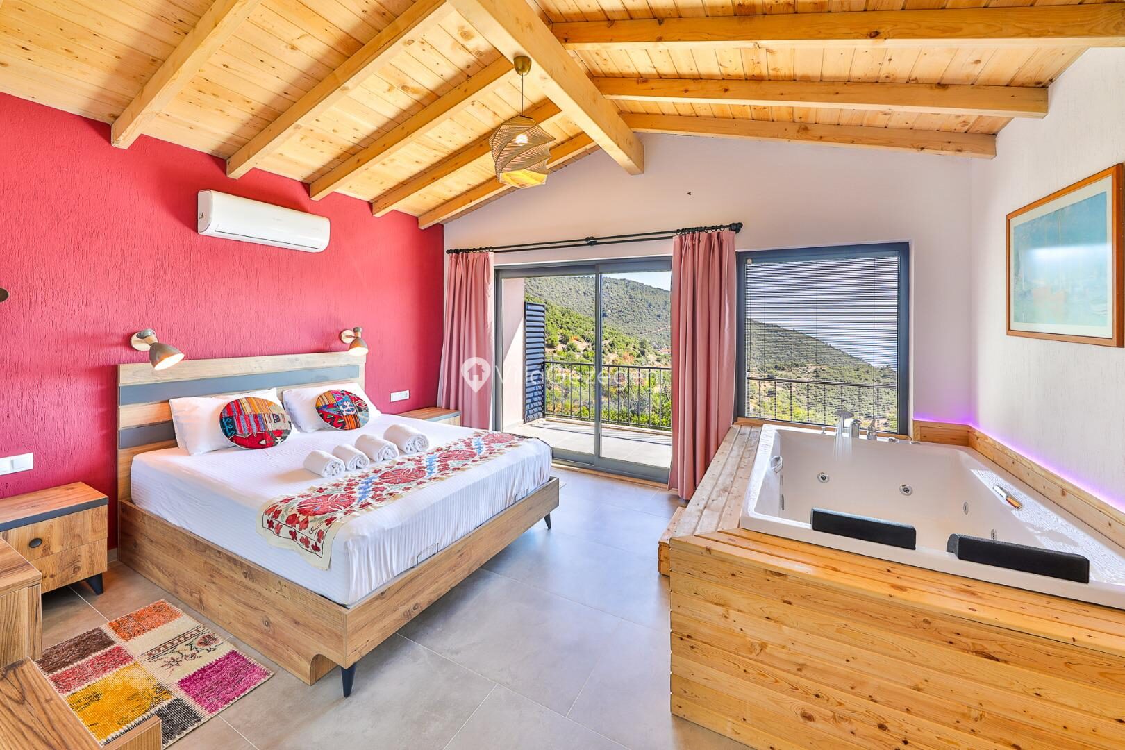 Villa Mirador — 53