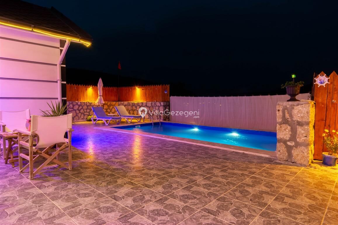 Villa Asil Sarıbelen — 10