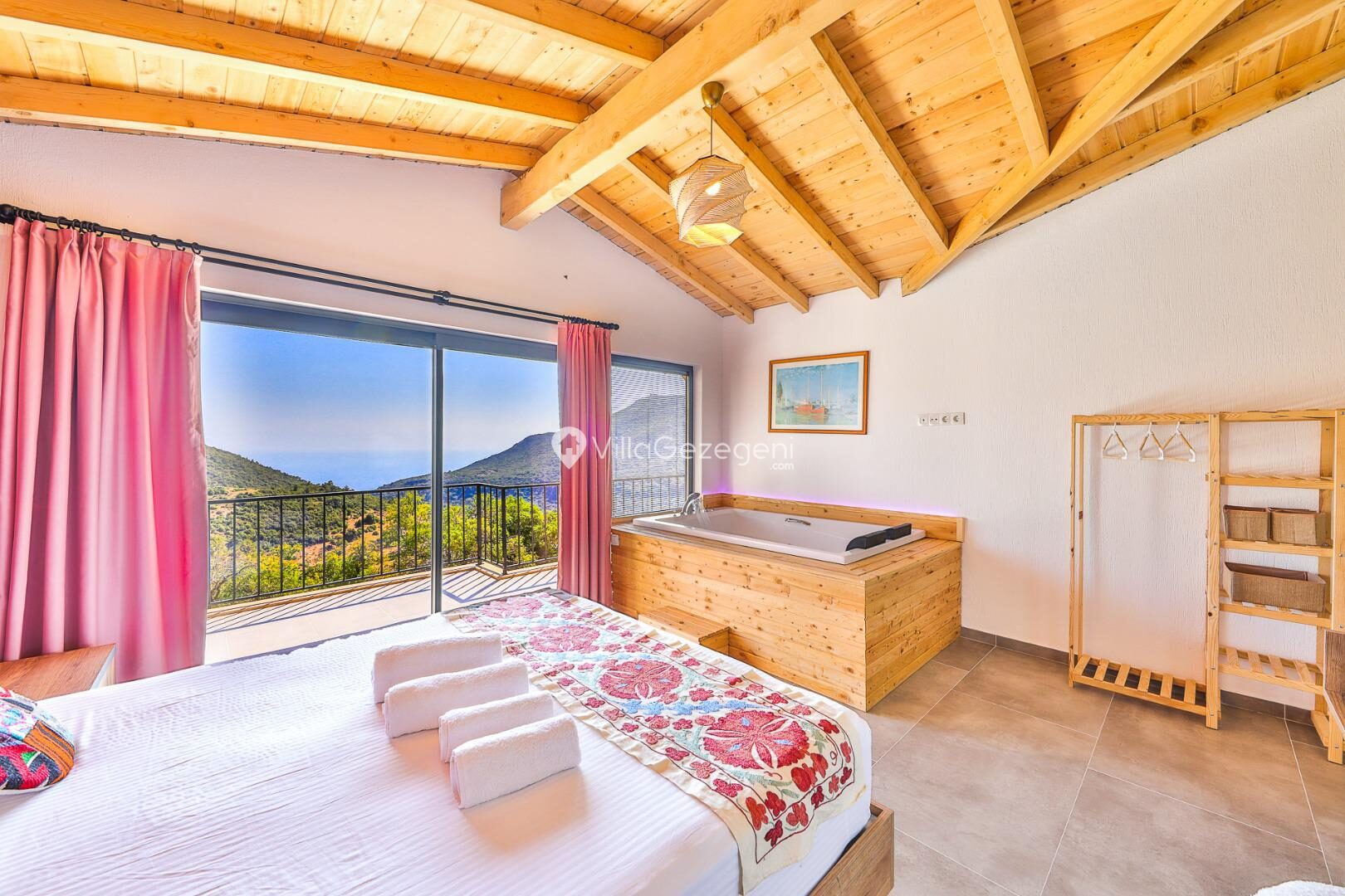 Villa Mirador — 54