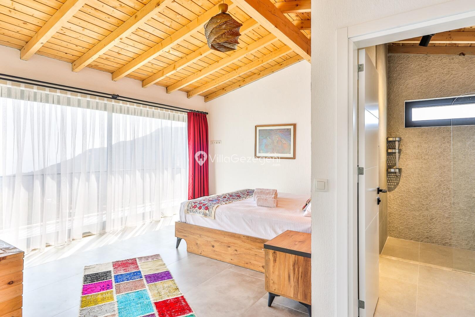 Villa Mirador — 64