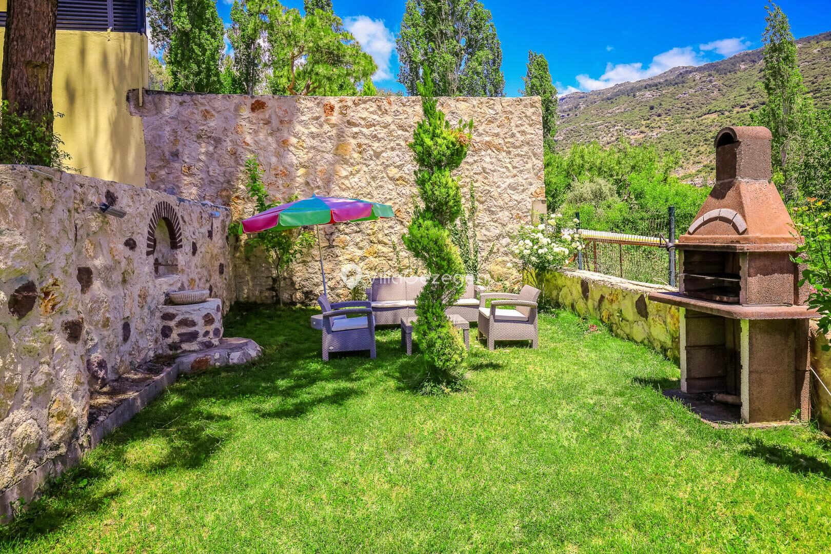Villa Soley 2 — 30