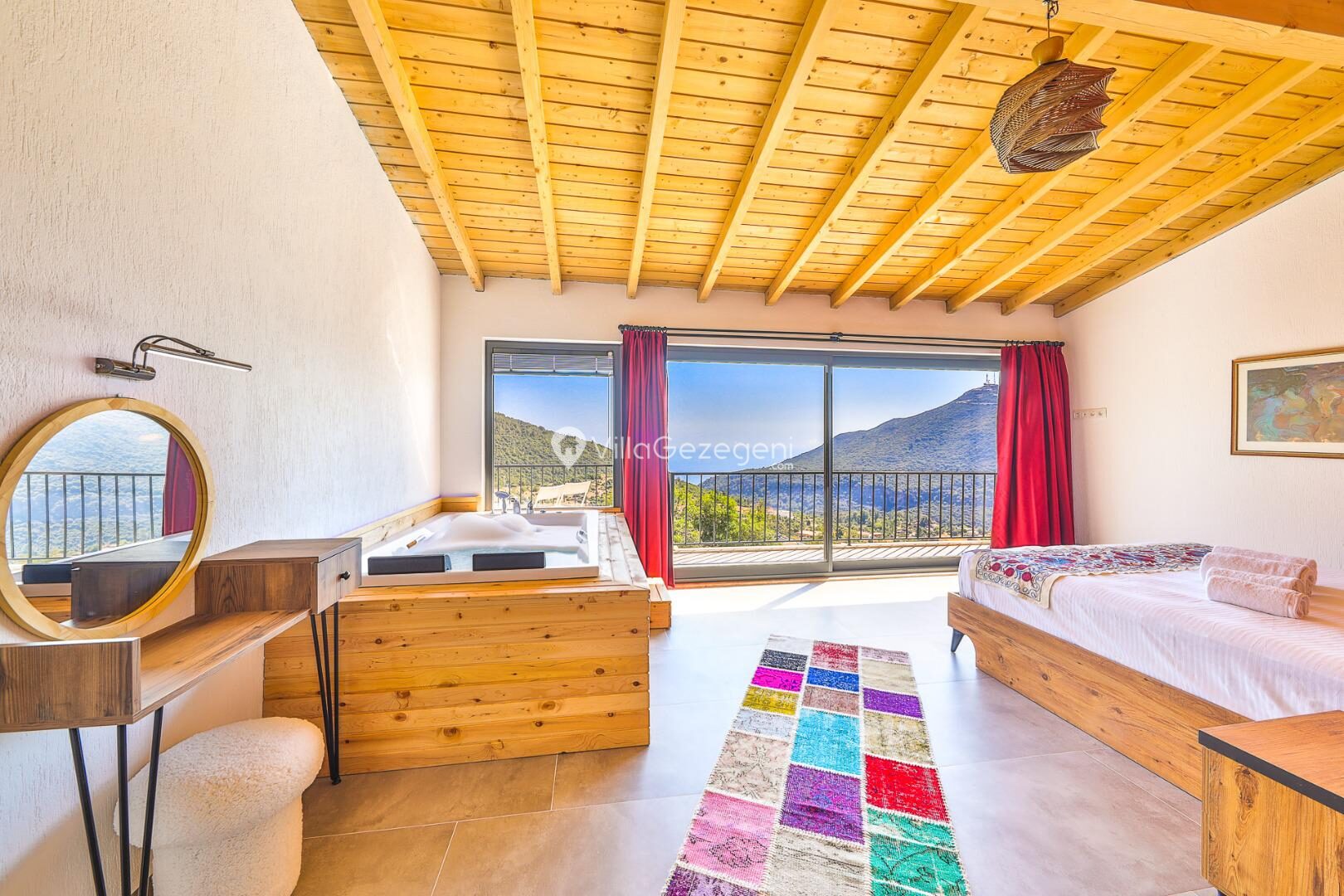 Villa Mirador — 65