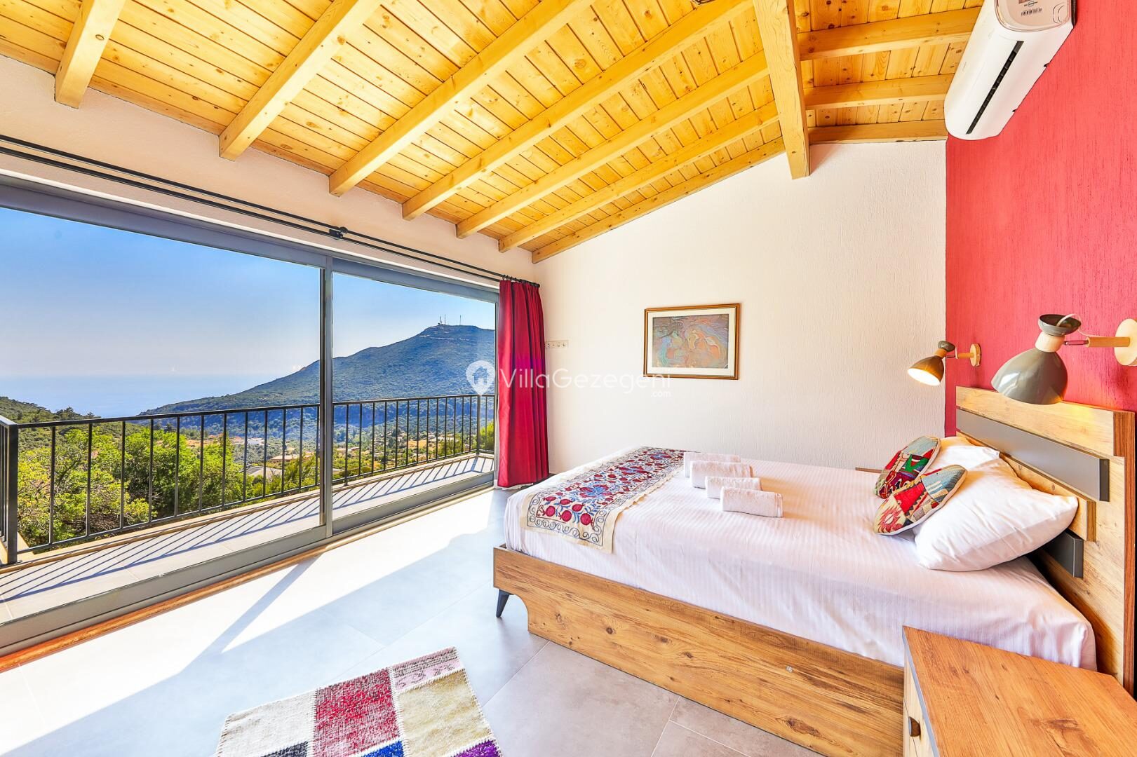 Villa Mirador — 70