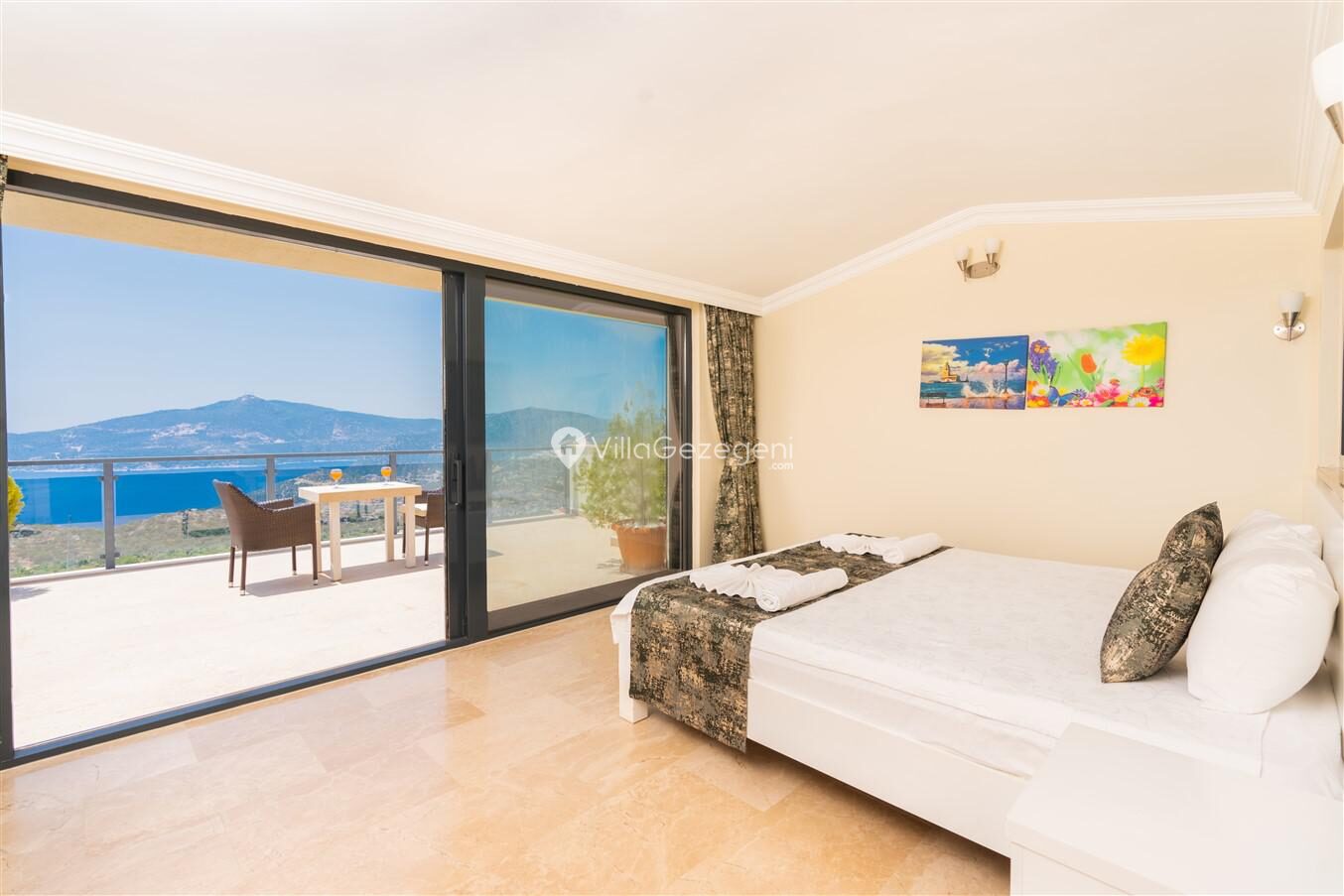 Villa Kral — 107
