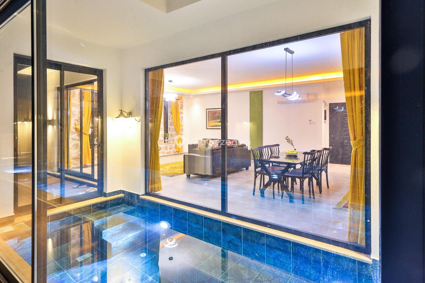 Villa Mirador — 74