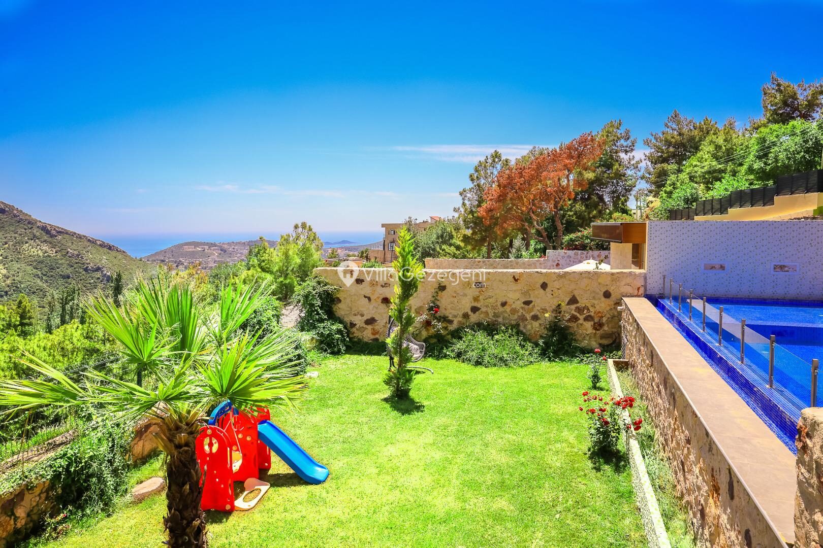 Villa Soley 3 — 29