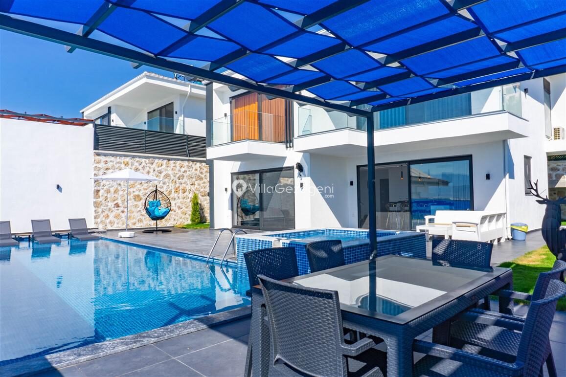 Villa Şira Yeşilköy — 4