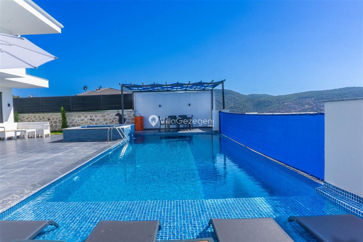 Villa Şira Yeşilköy — 5