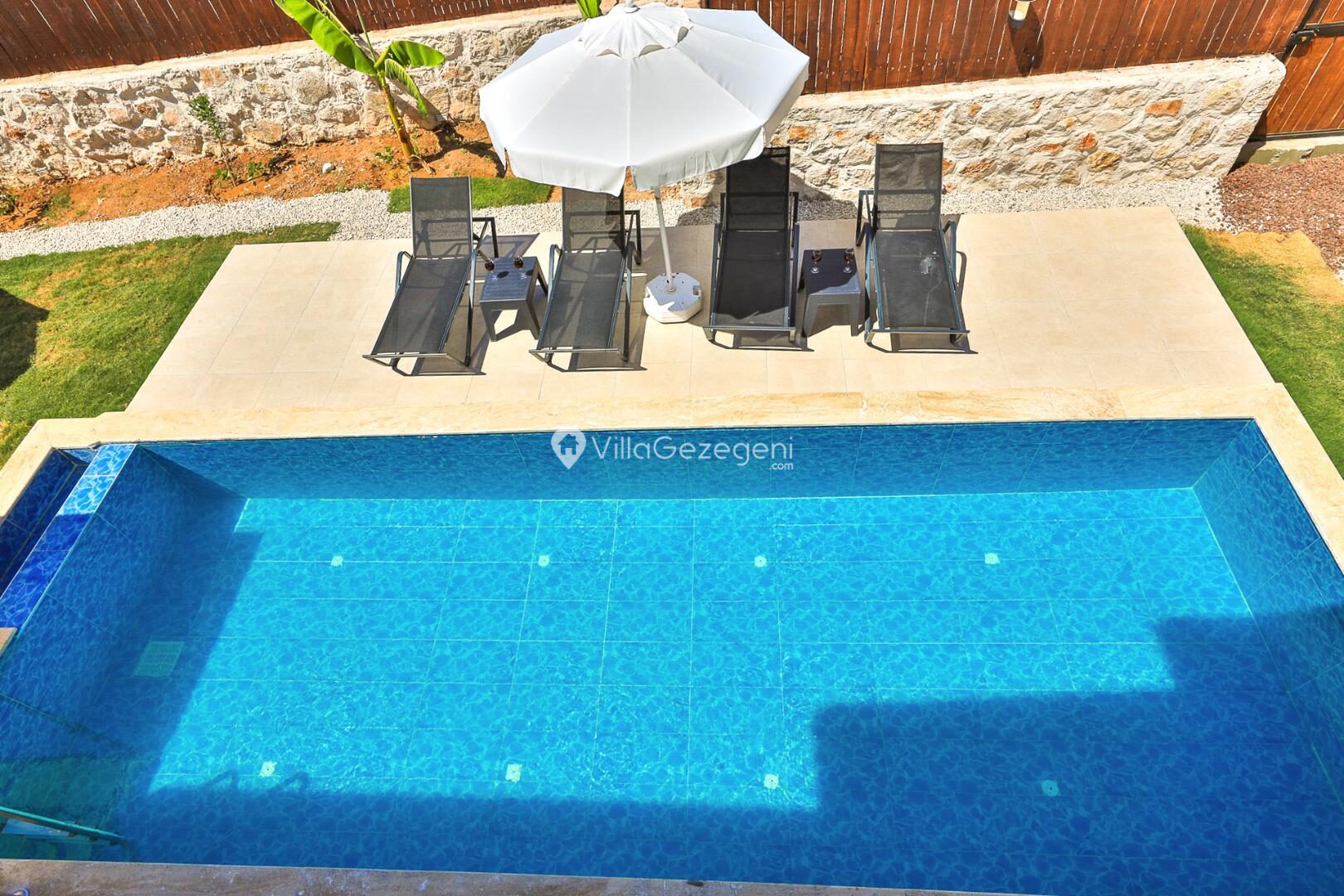 Villa Luvi — 3