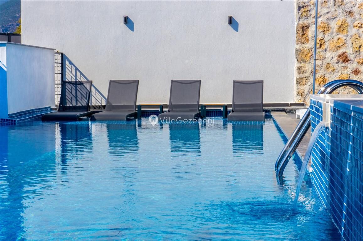 Villa Şira Yeşilköy — 7