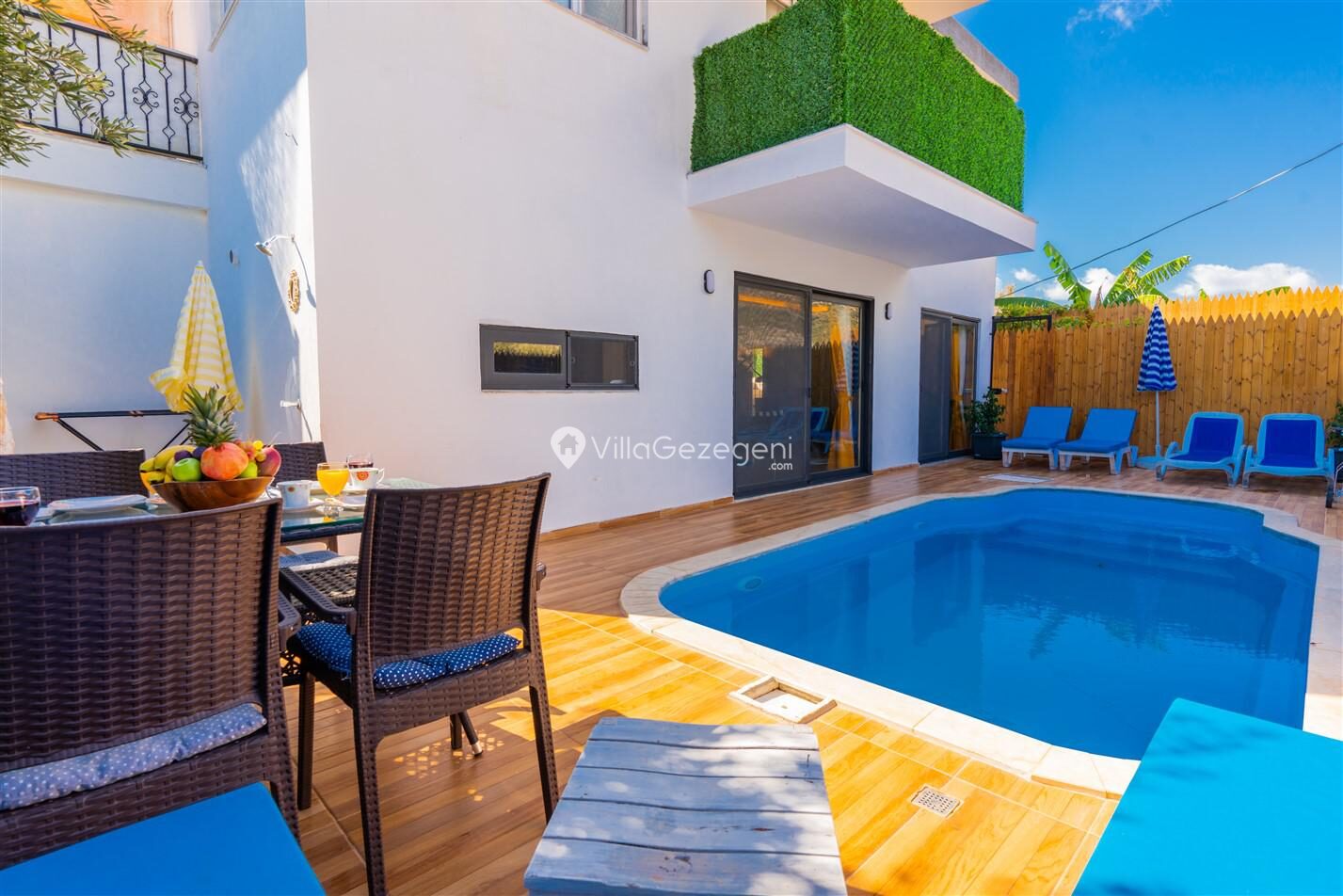 Villa Edis Ulugöl – Ulugöl kiralık villa