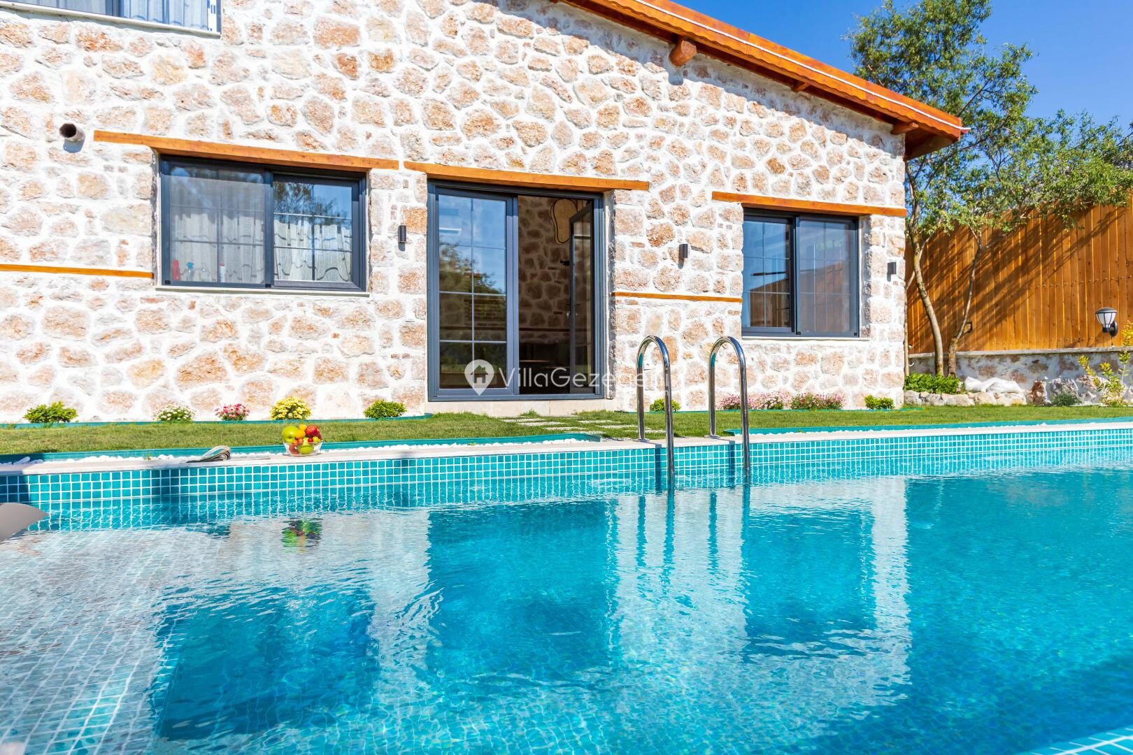 Villa Tiny Stone 1 — 3