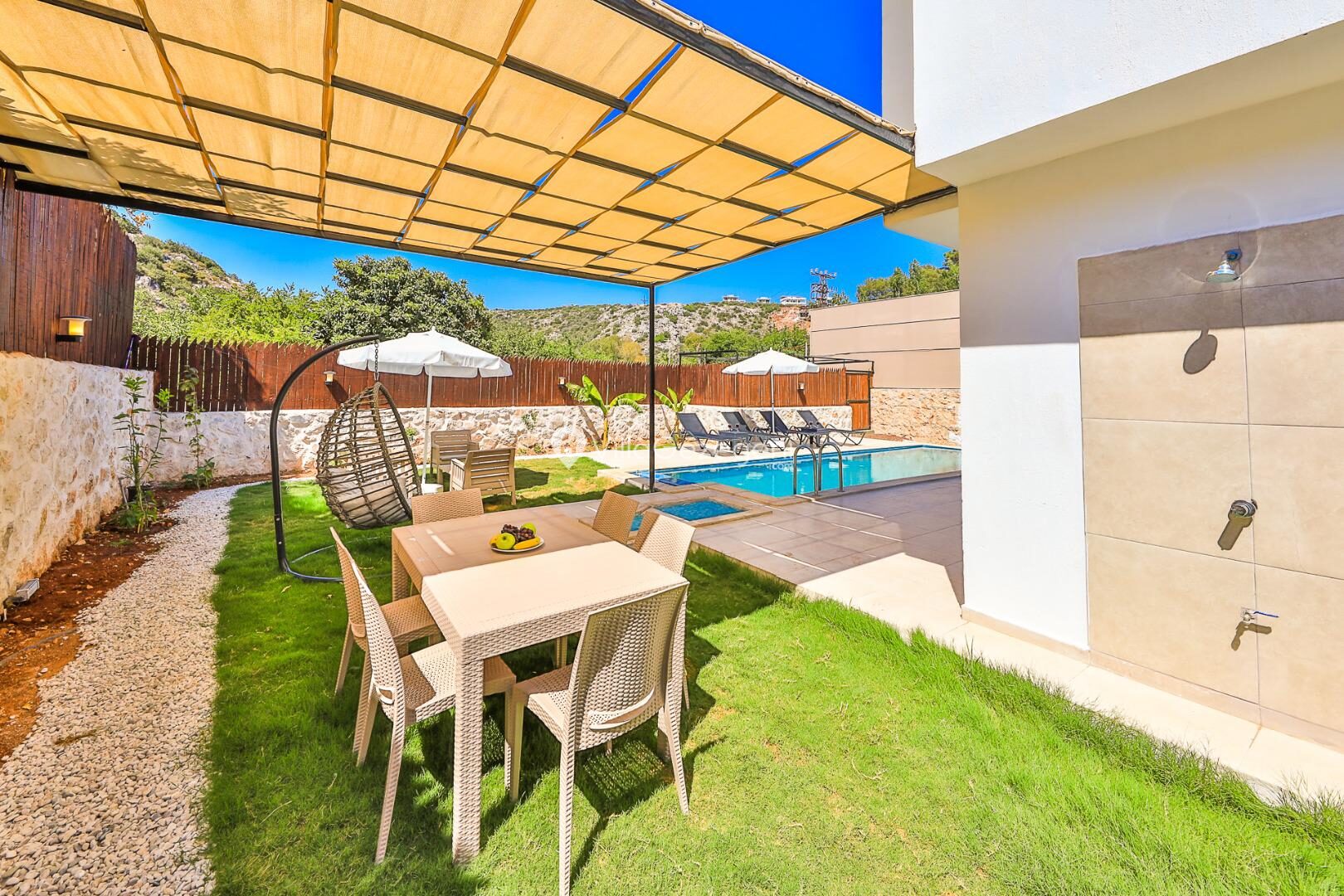 Villa Luvi — 7