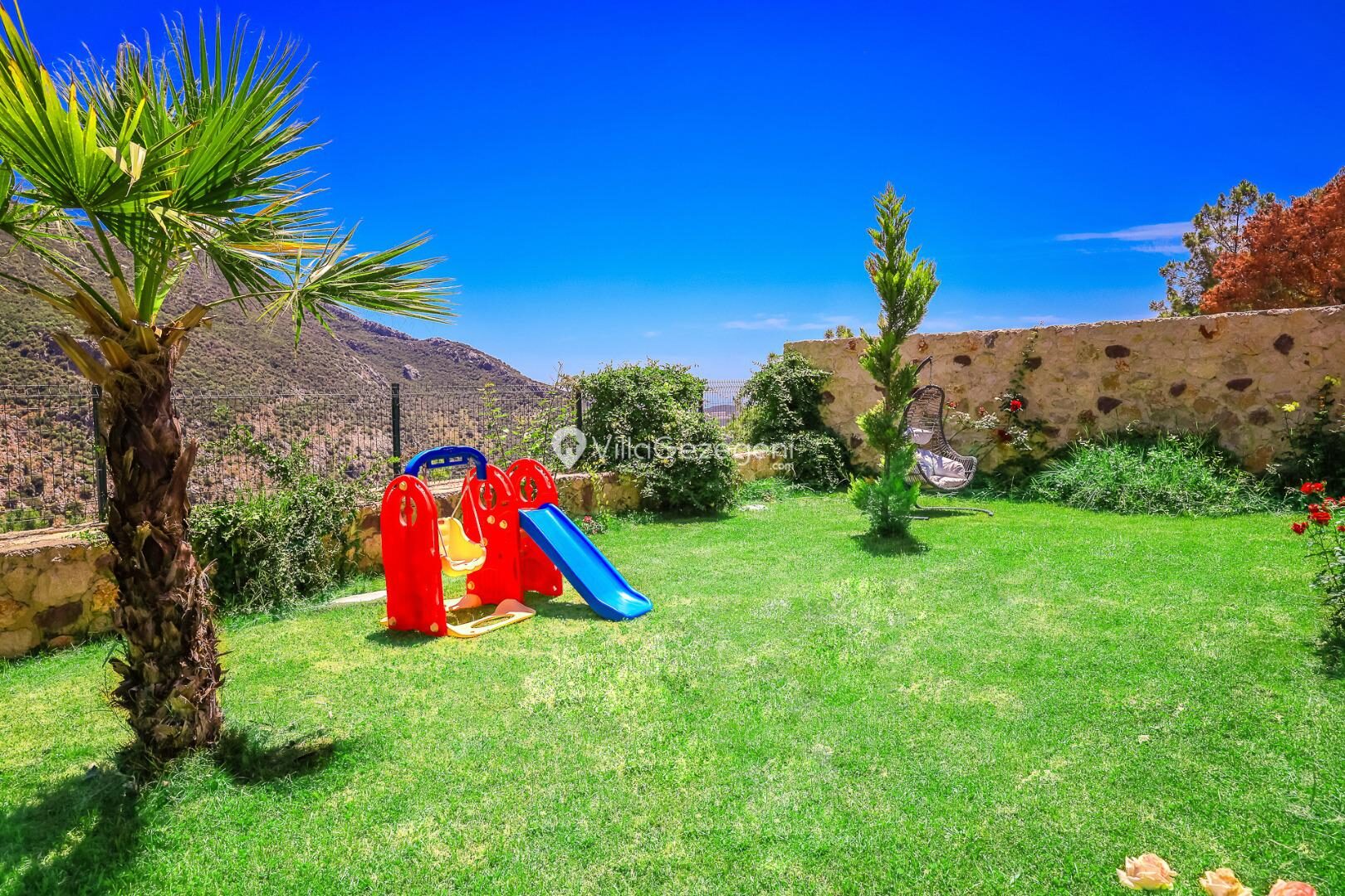 Villa Soley 3 — 30