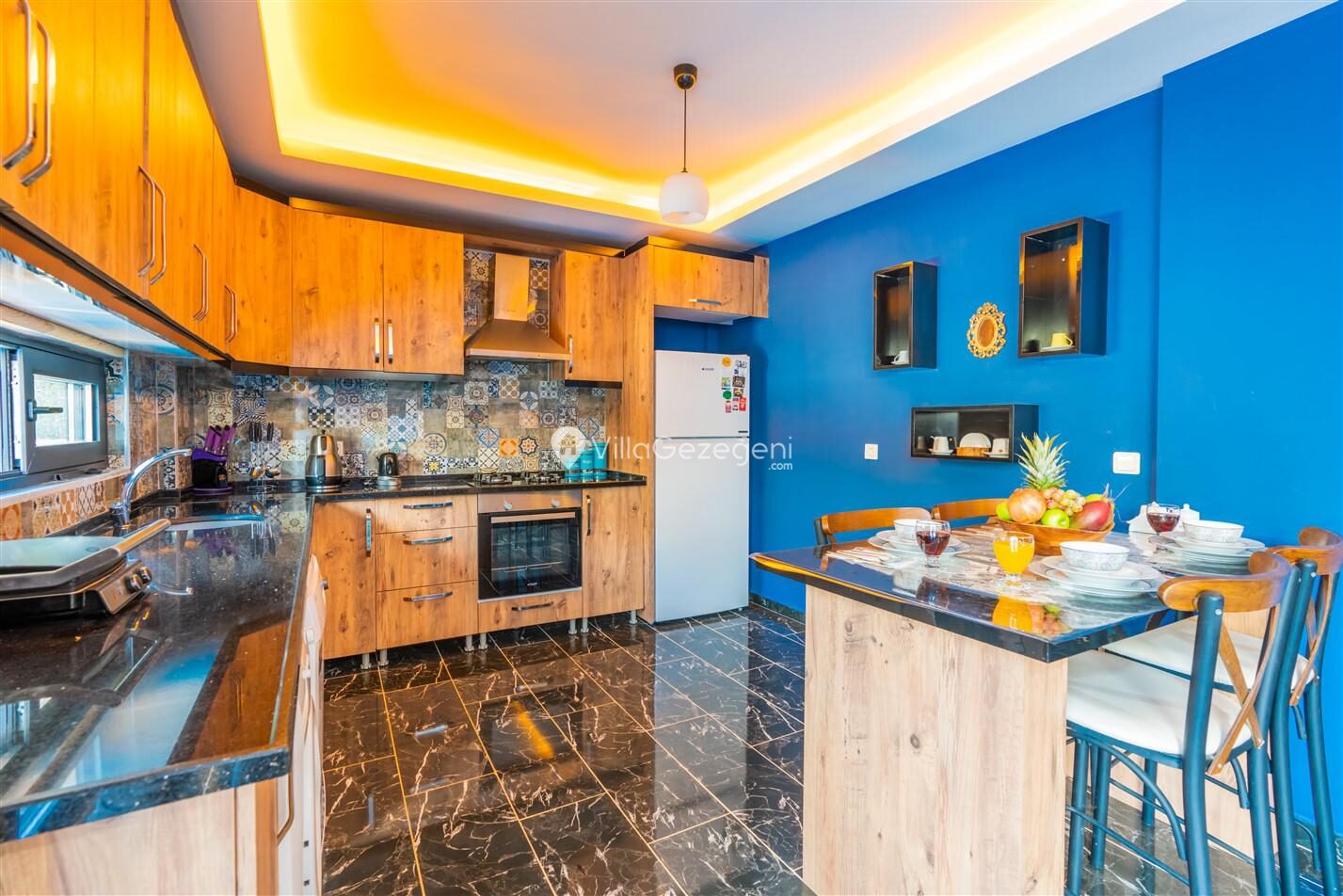 Villa Edis Ulugöl – Ulugöl kiralık villa