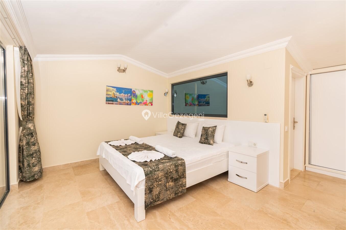 Villa Kral — 109