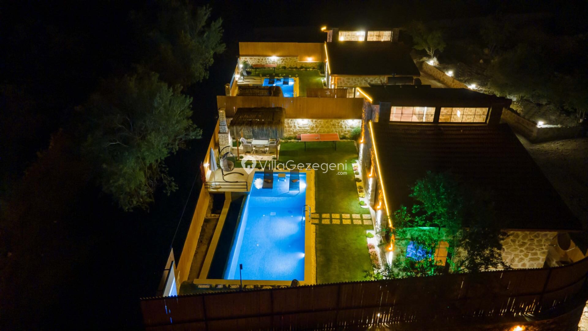 Villa Tiny Stone 1 — 7
