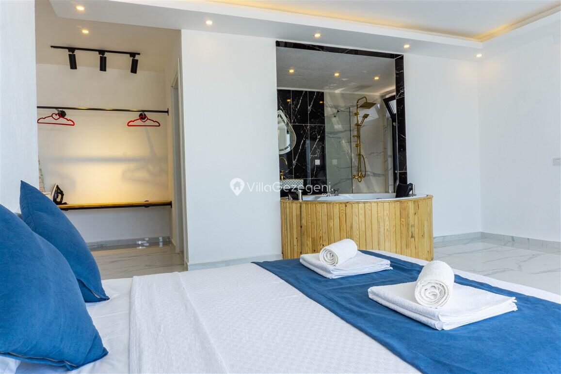 Villa Şira Yeşilköy — 18