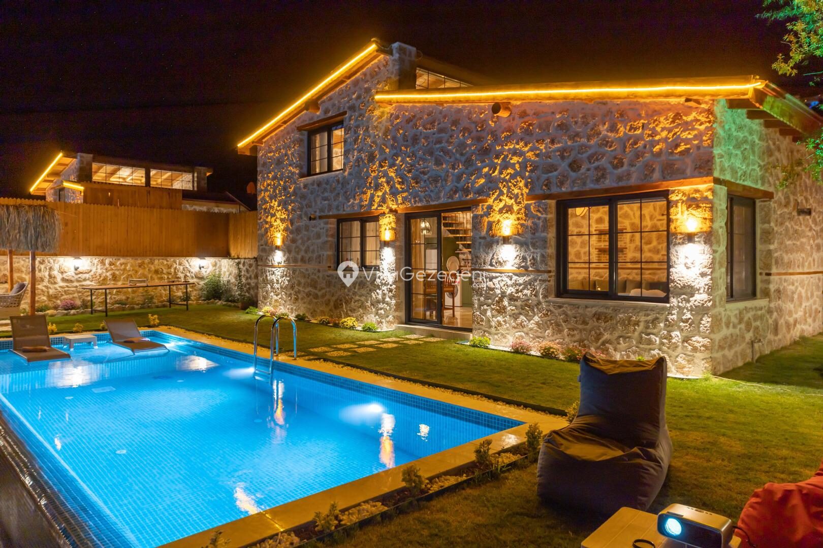 Villa Tiny Stone 1 — 8