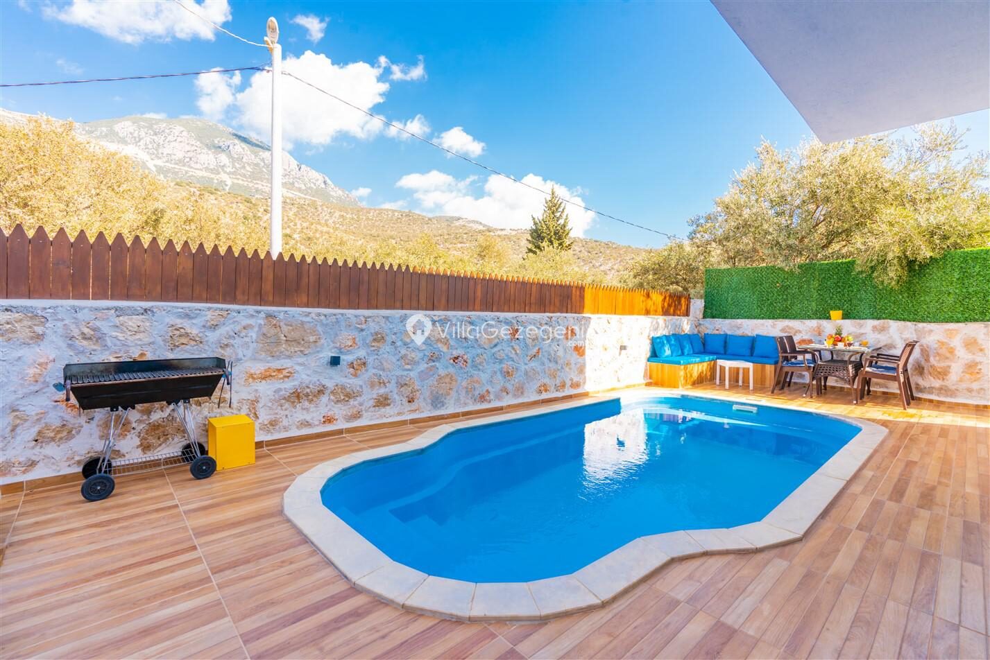 Villa Edis Ulugöl – Ulugöl kiralık villa