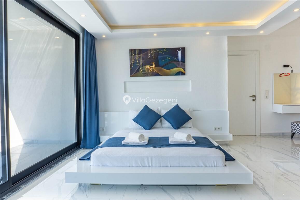 Villa Şira Yeşilköy — 20