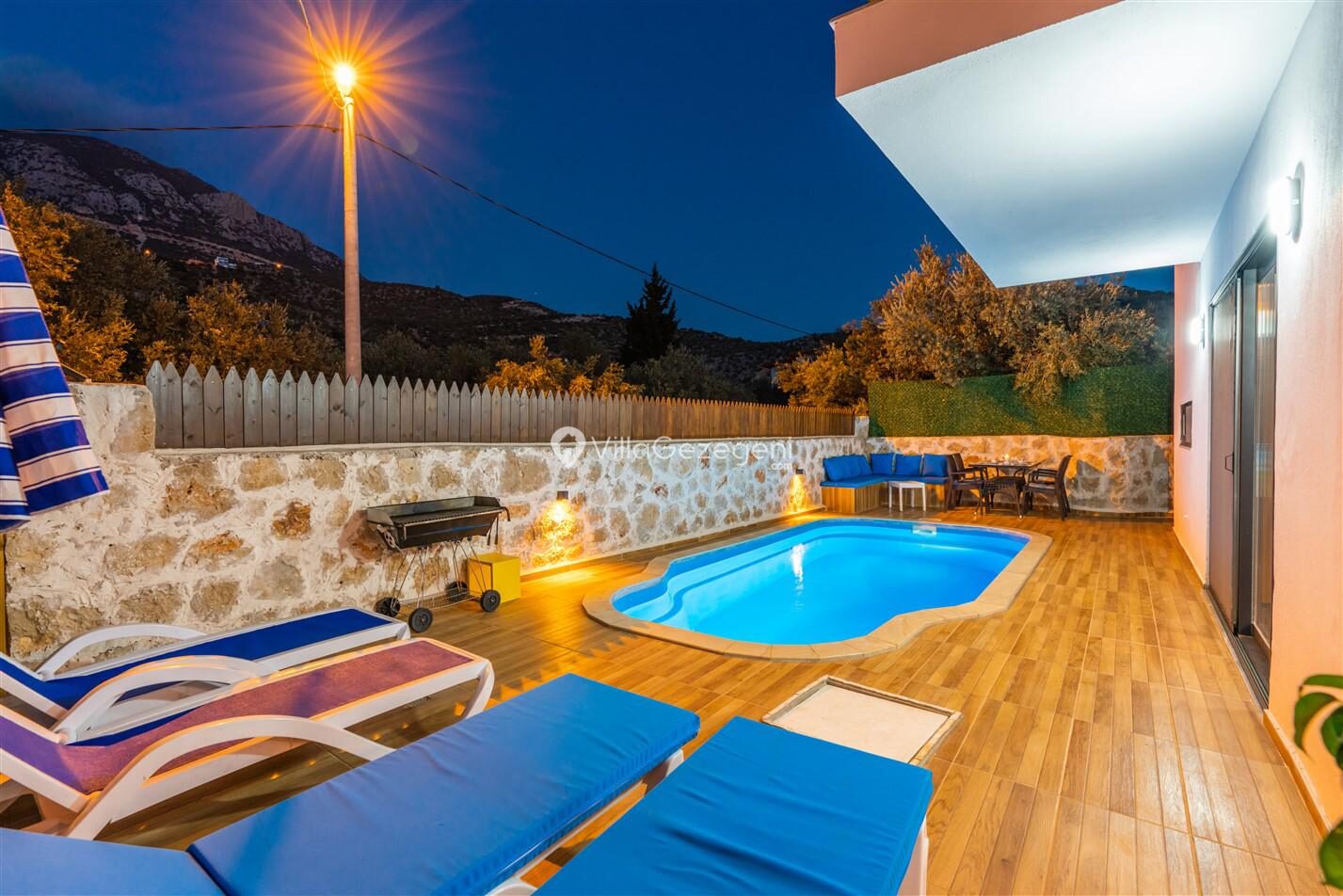 Villa Edis Ulugöl – Ulugöl kiralık villa