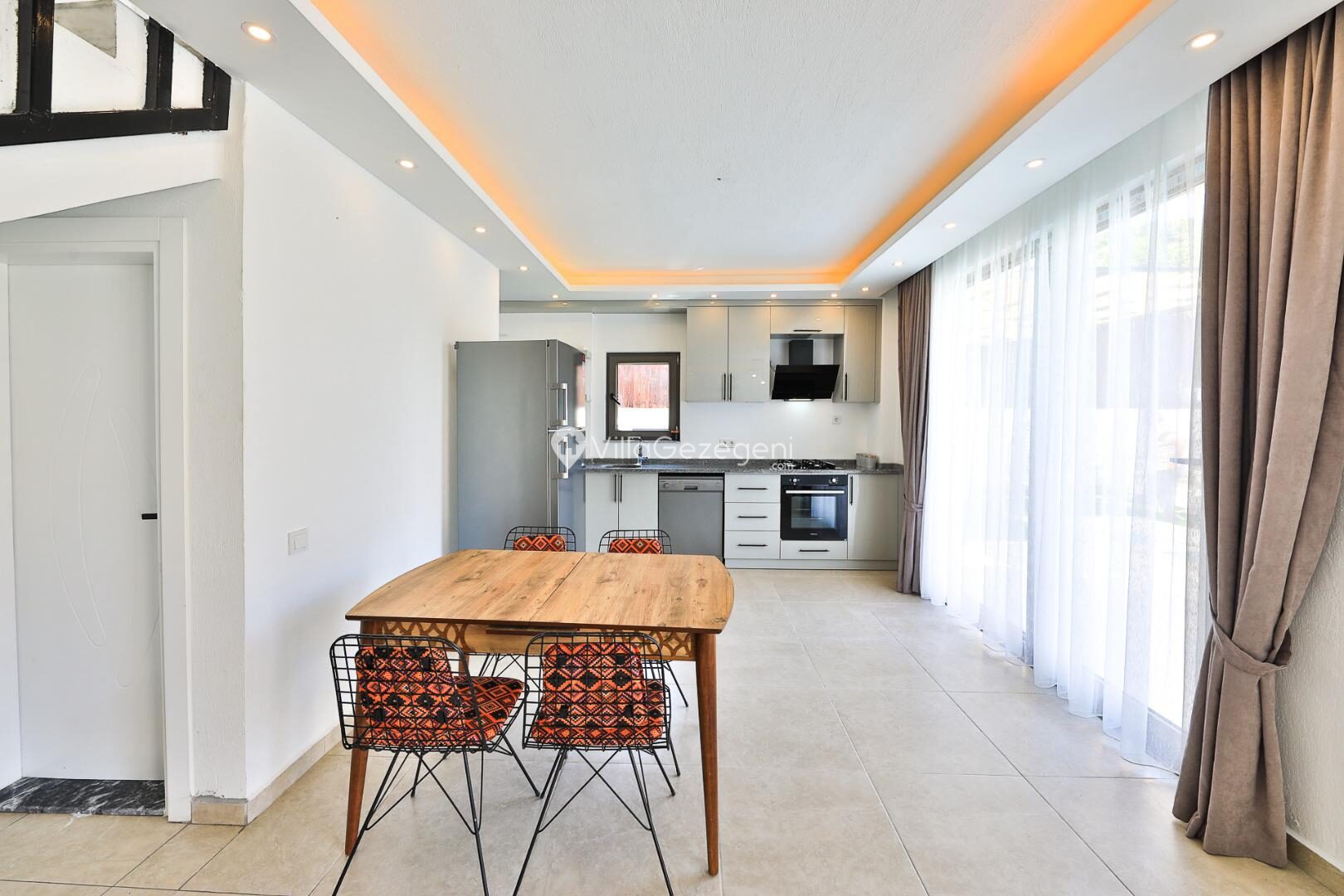 Villa Luvi — 14