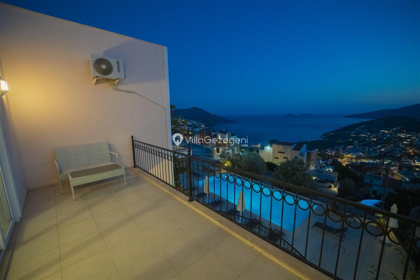 Villa Abis — 17