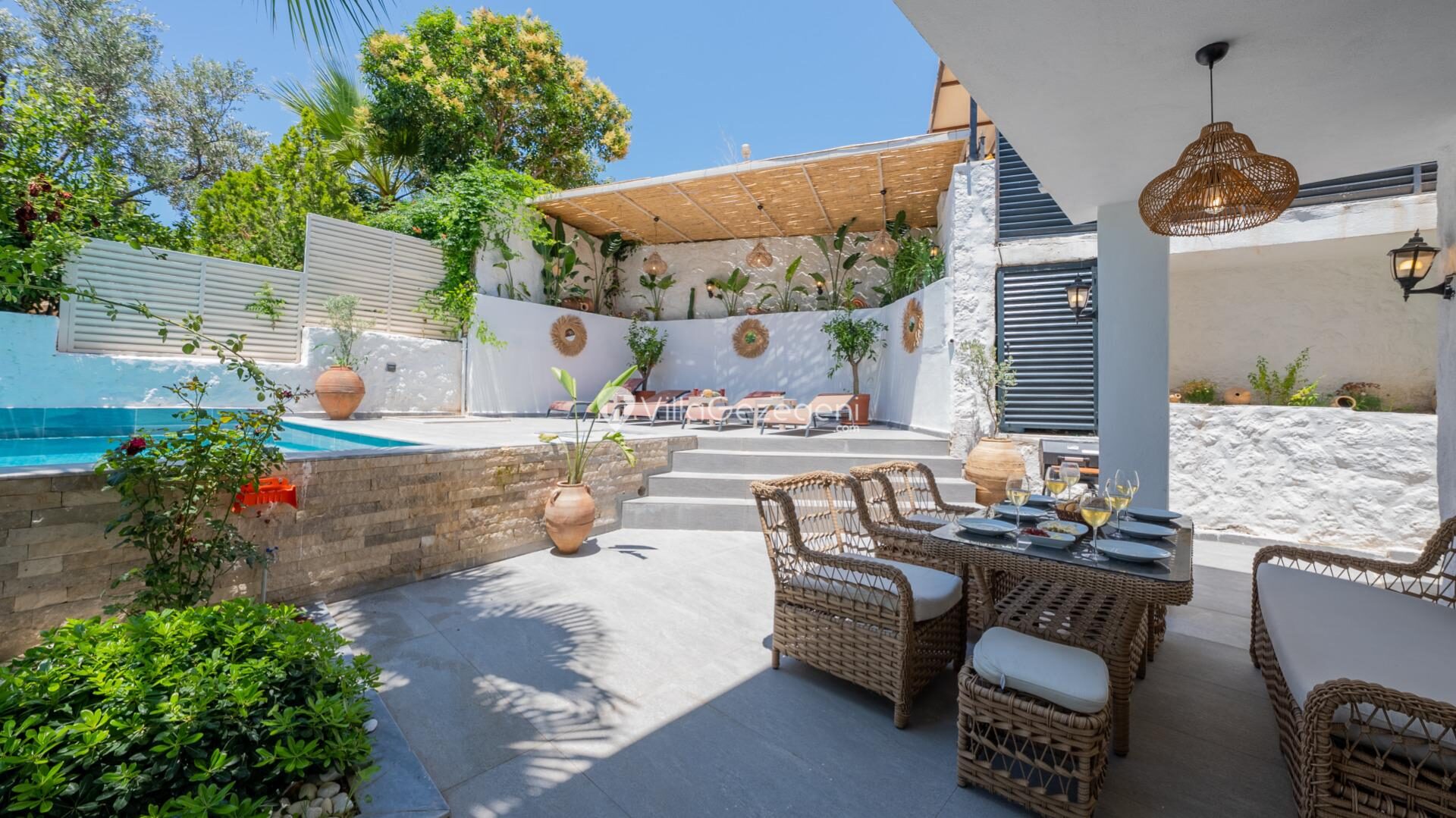 Villa Orange — 10