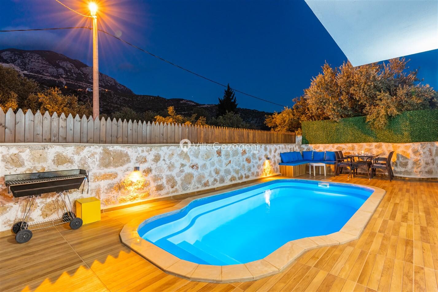 Villa Edis Ulugöl – Ulugöl kiralık villa